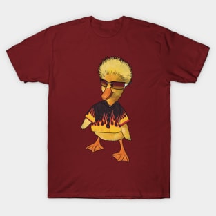 Duck Fieri T-Shirt